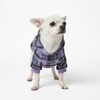 Purple Plaid