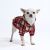 Red Plaid