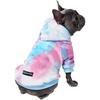 Snow Cone Skydye