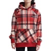 Red Plaid