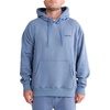 image:imageSpark Paws Human Hoodie  Matching outfit with your DogSlate Blue