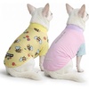 image:imageSpark Paws Sunblock Dog TShirt SPF 30 UV Sun Protection Summer CoolingBees  Gelato