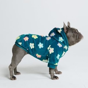 image:imageSpark Paws Dog Hoodie  ButterySoft Sweater Sweatshirt Clothes for PuppyDaisy