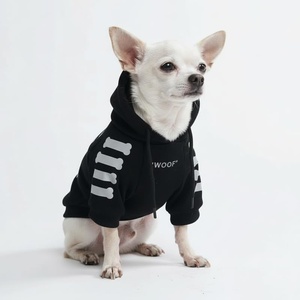 image:imageSpark Paws Dog Hoodie  ButterySoft Sweater Sweatshirt Clothes for PuppyWoof