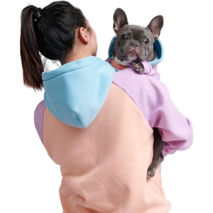 image:imageSpark Paws Human Hoodie  Matching outfit with your DogCotton Candy
