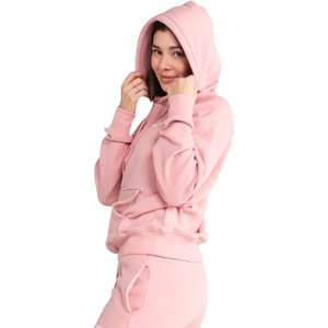 image:imageSpark Paws Human Hoodie  Matching outfit with your DogDusty Pink