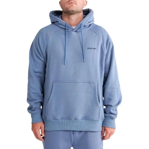 image:imageSpark Paws Human Hoodie  Matching outfit with your DogSlate Blue