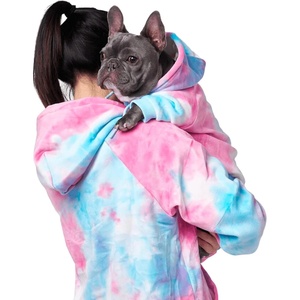 image:imageSpark Paws Human Hoodie  Matching outfit with your DogSnow Cone