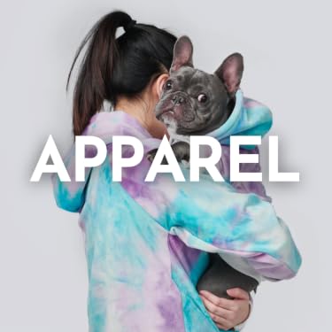 Spark Paws |  Fashion‑Forward Pet Gear for Every Dog,Dress Your Dog in Comfort, Style, and Love