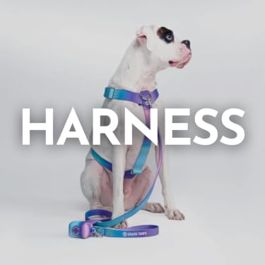 Spark Paws |  Fashion‑Forward Pet Gear for Every Dog,Dress Your Dog in Comfort, Style, and Love